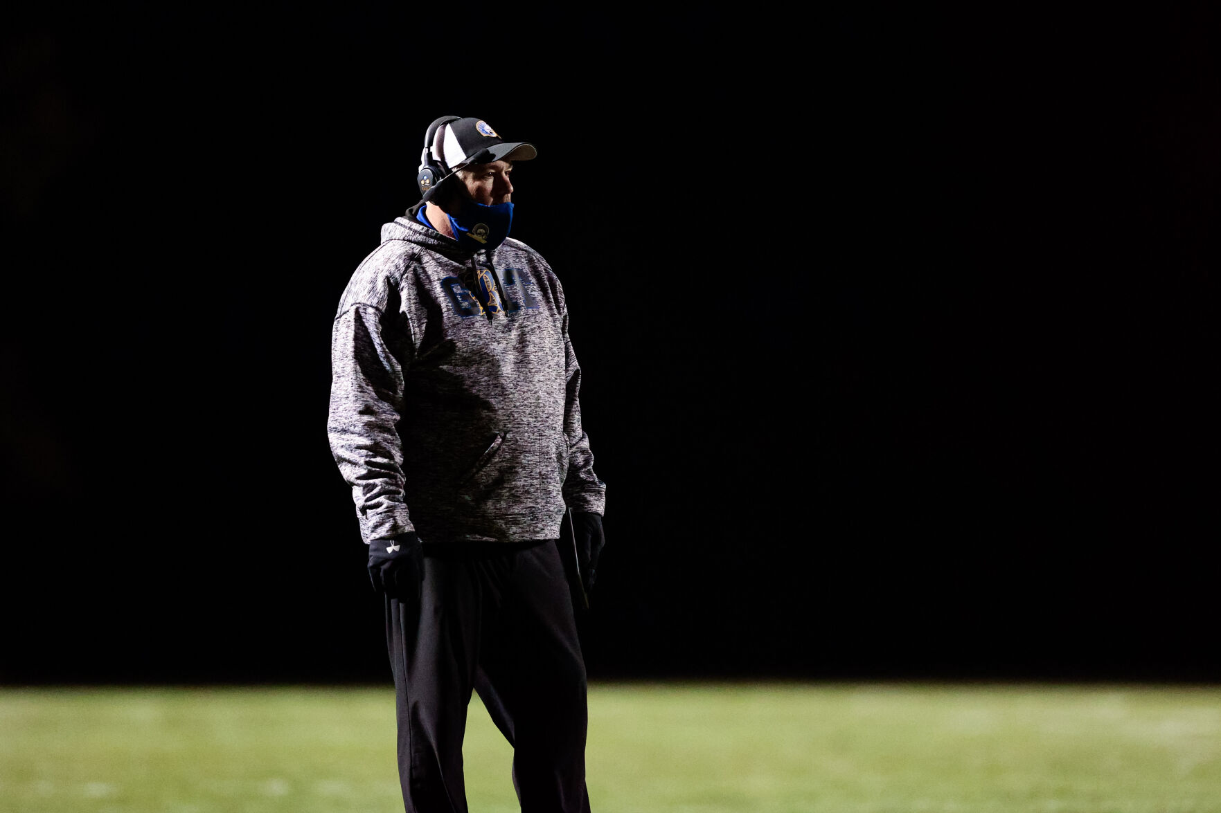 PREP FOOTBALL